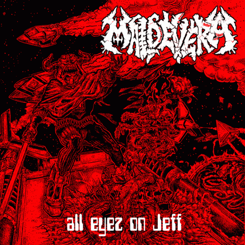 Maldevera : All Eyez on Jeff Maldevera : All Eyez on Jeff